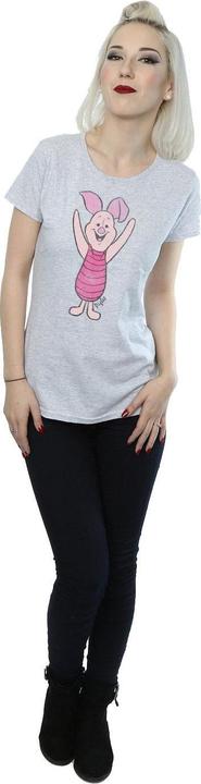 Immagine prodotto Winnie the Pooh Maglietta Pimpi Donna (XS)