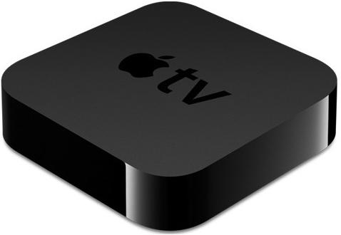 Apple TV