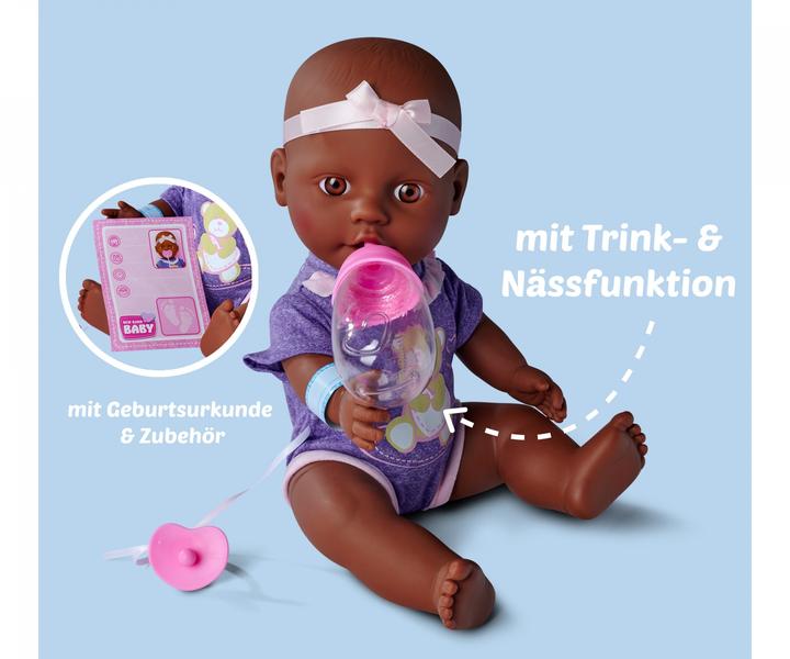 Image du produit Simba NBB Doux bébé