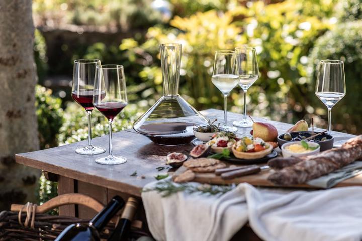 Image du produit Zwiesel Pure (55 cl, 1 Verres, Verres à vin rouge)