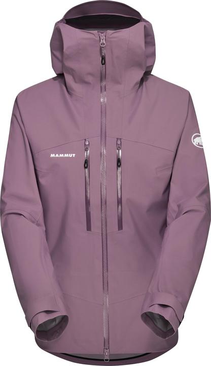 Mammut Taiss HS Hooded Jacket Women (L)