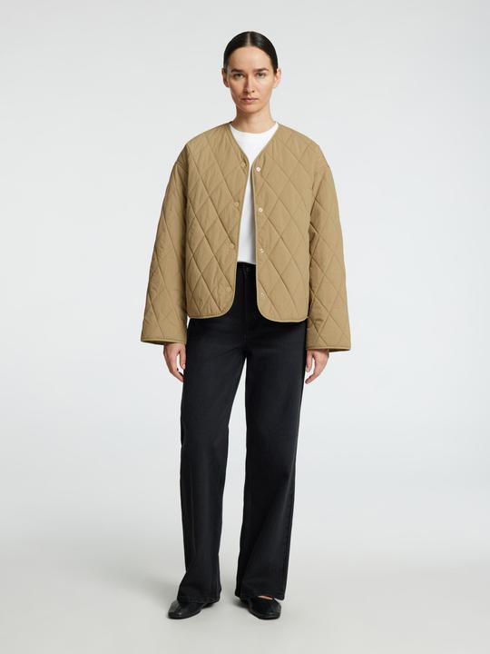 Produktbild Selected Femme Stepp Kurzjacke (38)