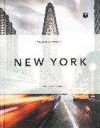 Produktbild Trope New York (Englisch, Jack Van Boom, Michelle Fitzgerald, 2023)