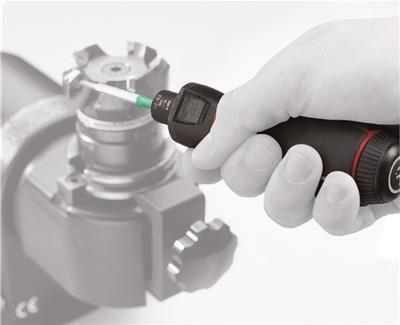 Produktbild Wiha 36888 4.0 mm (1/4", 1 Nm, 500 Nm)