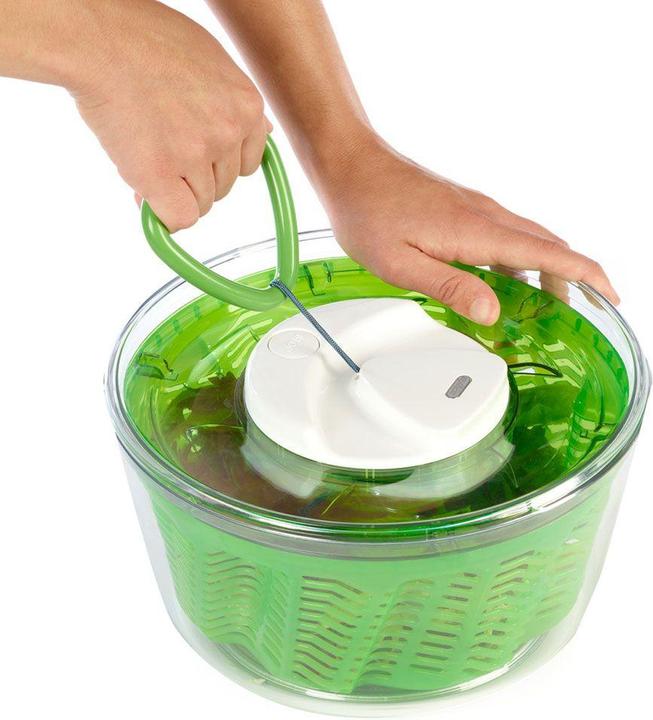 Immagine prodotto Zyliss Easy Spin 2