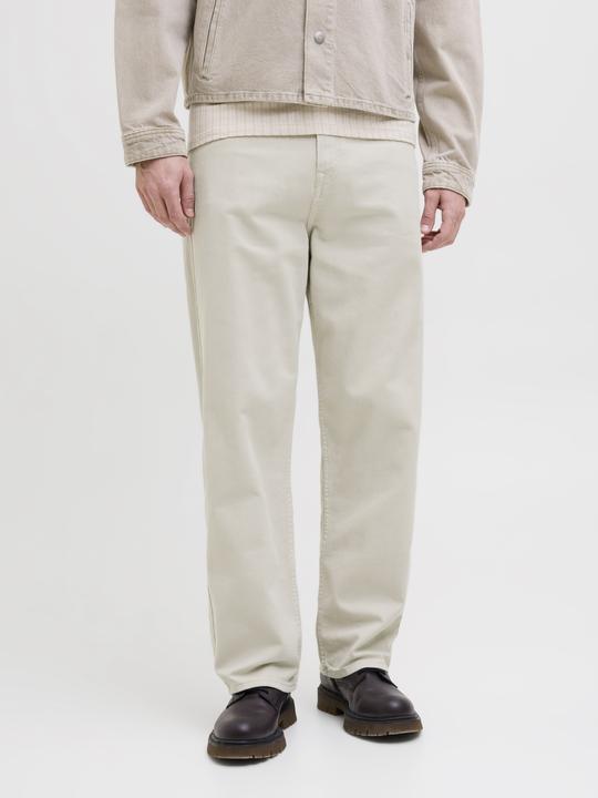 Actual product image Jack & Jones Wide Leg Fit 5-Pocket Hose 5-Pocket Hose (W31/L34)