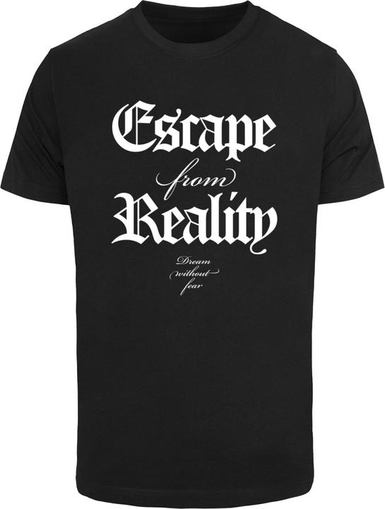 Produktbild Mister Tee MisterTee Escape From Reality Tee - 171557 (XS)