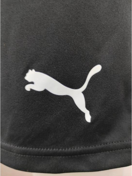 Image du produit Puma IndividualLIGA Training Shorts 2 Jr (poches ouvertes) (140)