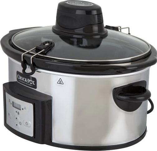 Actual product image Crockpot Schongarer CSC012X