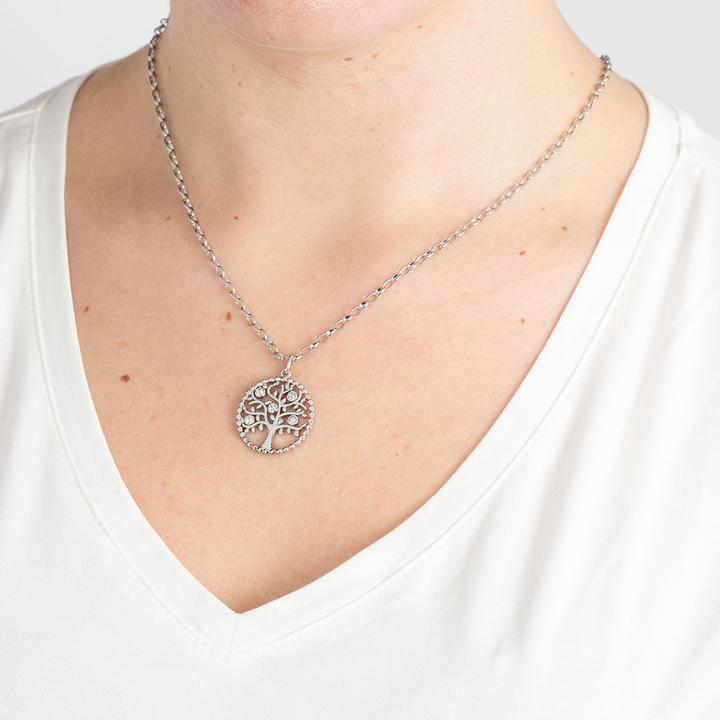 Produktbild Lotus Collier femme LS2194/1/1 (Edelstahl)