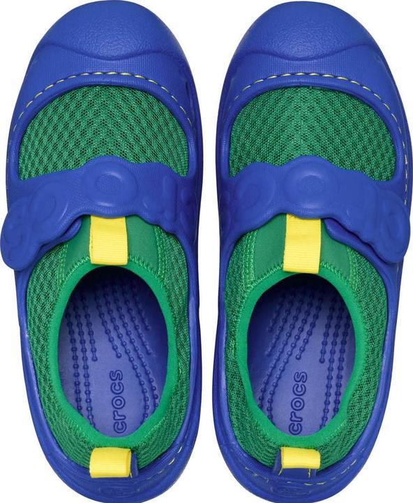 Produktbild Crocs K's Swiftwater Splash (33)