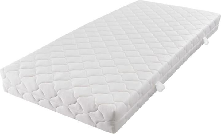 Produktbild VidaXL Cosmo (90 x 200 cm, Schaumstoffkern)