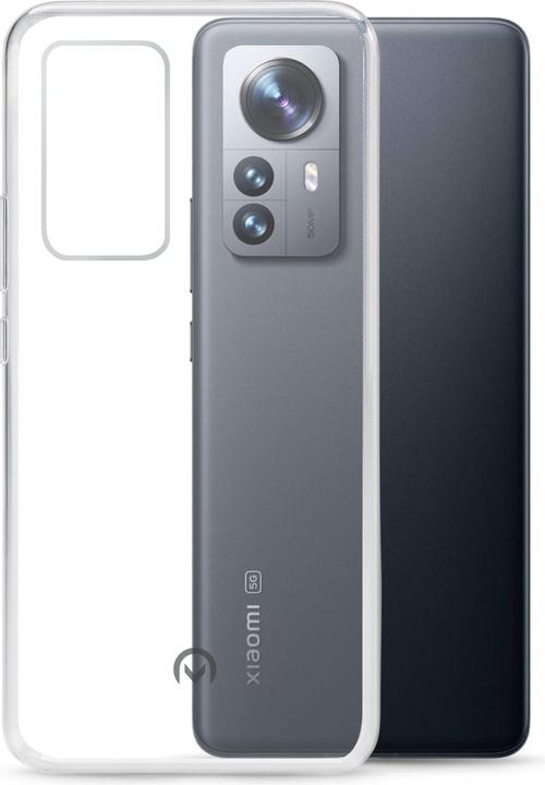 Produktbild Mobilize Gelee-Hülle (Realme 12 Pro+)