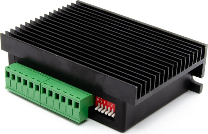 Actual product image Purecrea HY-DIV268N Stepper Motor Driver 5A (Motor)