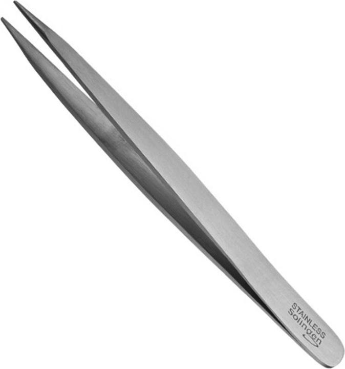 Produktbild Caso Pollie Fine Stainless Steel Depilatory Tweezer 1 Unit