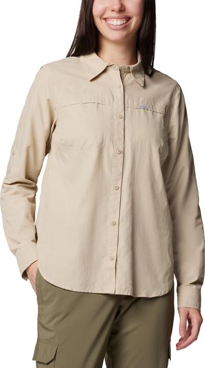Produktbild Columbia Silver Ridge™ 3.0 EUR LS (S)