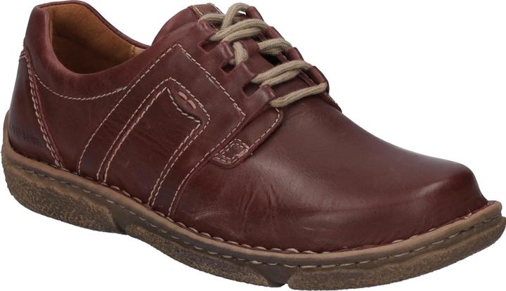 Josef Seibel Schnürschuhe (45)