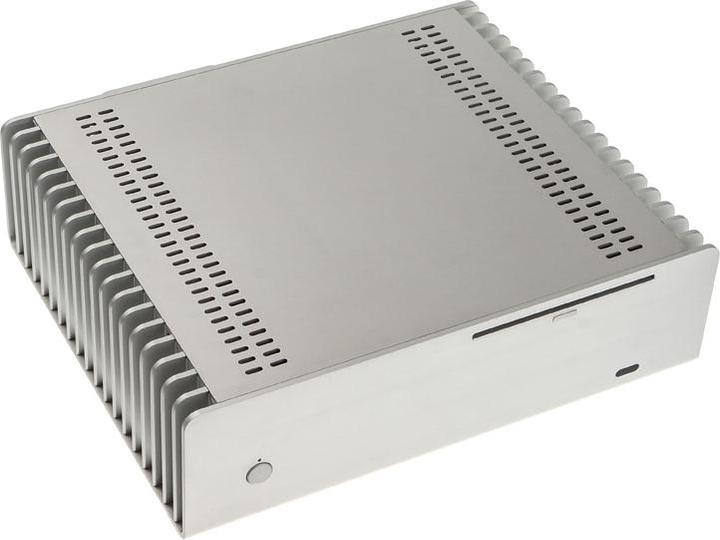 Actual product image Streacom Fc9 (mATX, Mini-ITX)