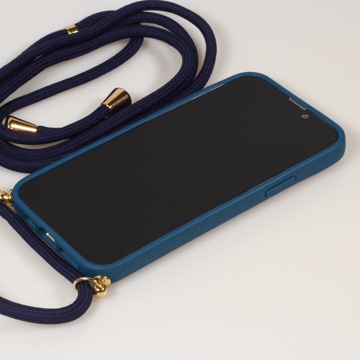 Actual product image PhoneLook Coque Bio Eco-Friendly nature avec cordon collier