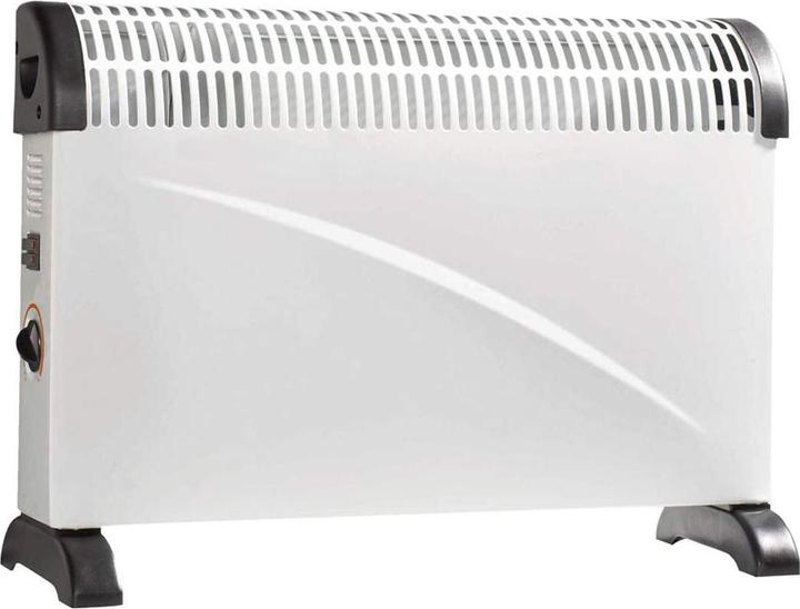Actual product image Velleman Electric heating (2000 W)