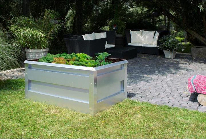 Image du produit Colibri Jardinières surélevées