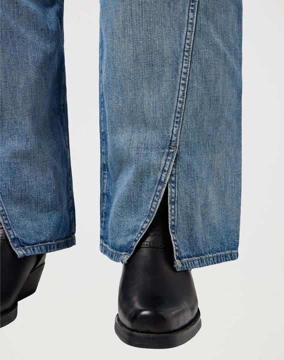 Actual product image Wrangler Jeans Spat Loose (29)