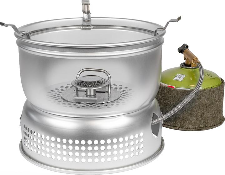 Produktbild Trangia Sturmkocher gross Duossal
