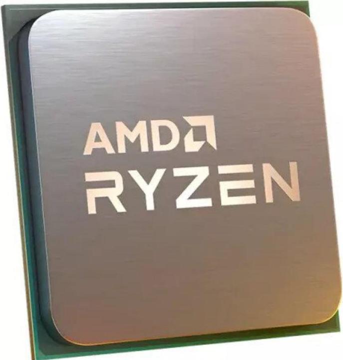 Actual product image AMD Ryzen 5 5500 (AM4, 3.60 GHz, 6 -Core)