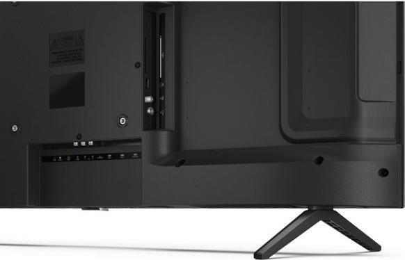 Immagine prodotto Sharp 43GD2225E 43" FHD Roku Smart TV nero (43", LCD, Full HD)