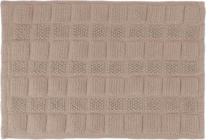 Actual product image Relaxdays Bath Mat (60 x 40 x 2 cm)
