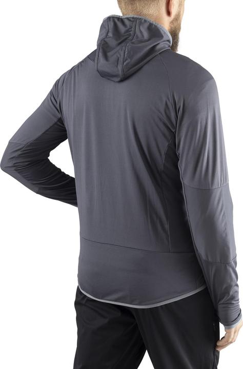 Actual product image MGA Viking Dimaro Hoodie Man (M)