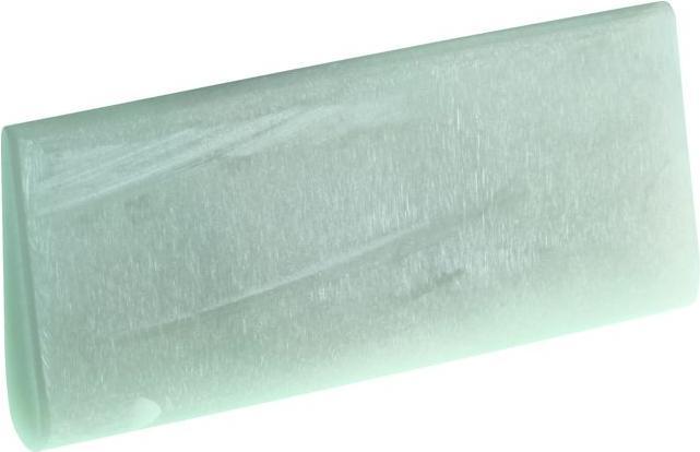 Produktbild Abziehfeile - Original-Arkansas (weiss), Korn 8000 Hohlmeissel (100 mm)