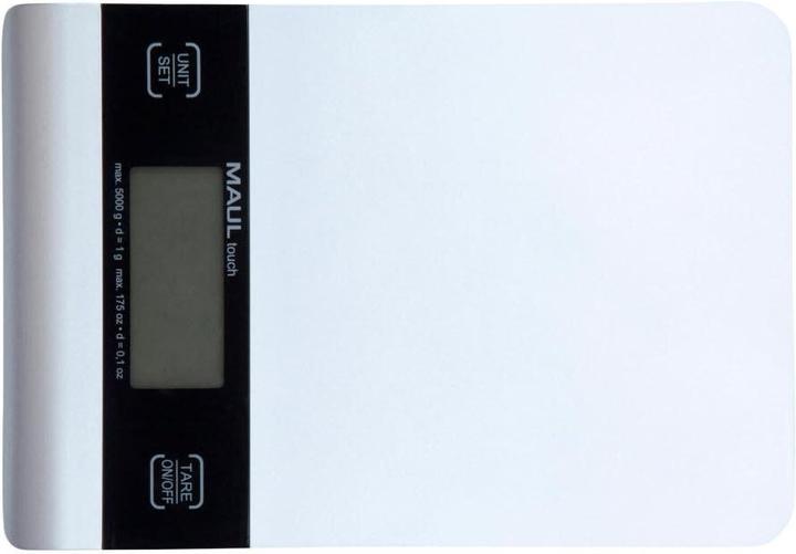 Produktbild Maul Briefwaage MAULtouch