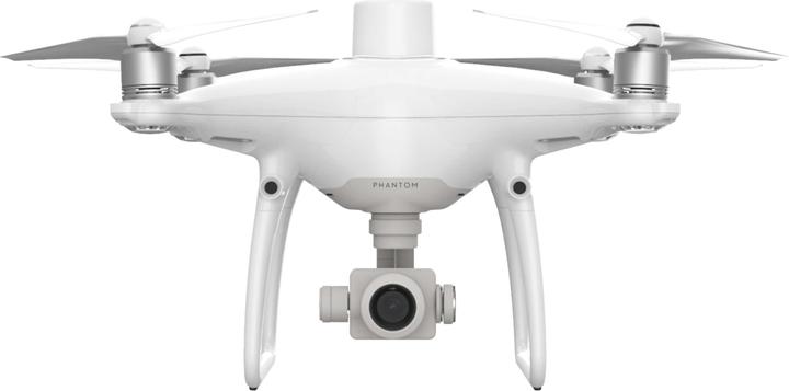 DJI Phantom 4 RTK (30 min, 1391 g, 20 Mpx)