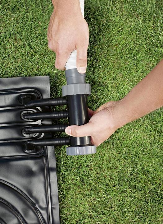 Produktbild Bestway Solar-Poolheizung 110 x 171 cm