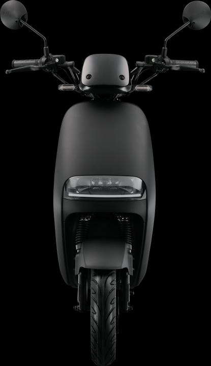Image du produit Pomo-Motors Urban EVO (2000 W)