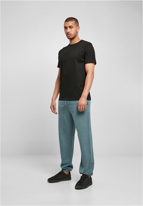 Immagine prodotto Urban Classics Pantaloni di felpa sovratinti (S)