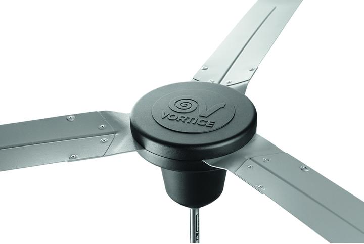 Actual product image Vortice Nordik Heavy Duty Base (38 dB)