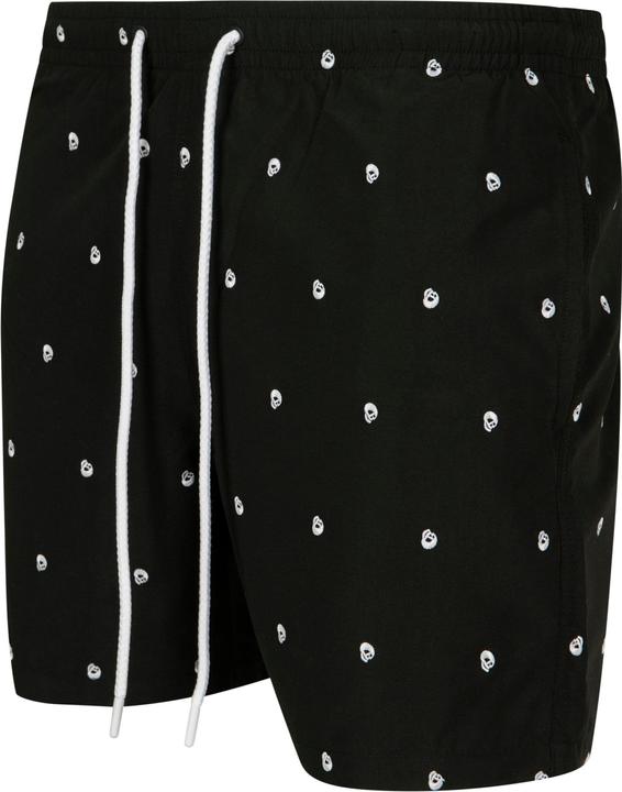Produktbild Urban Classics Embroidery Swim Shorts (L)