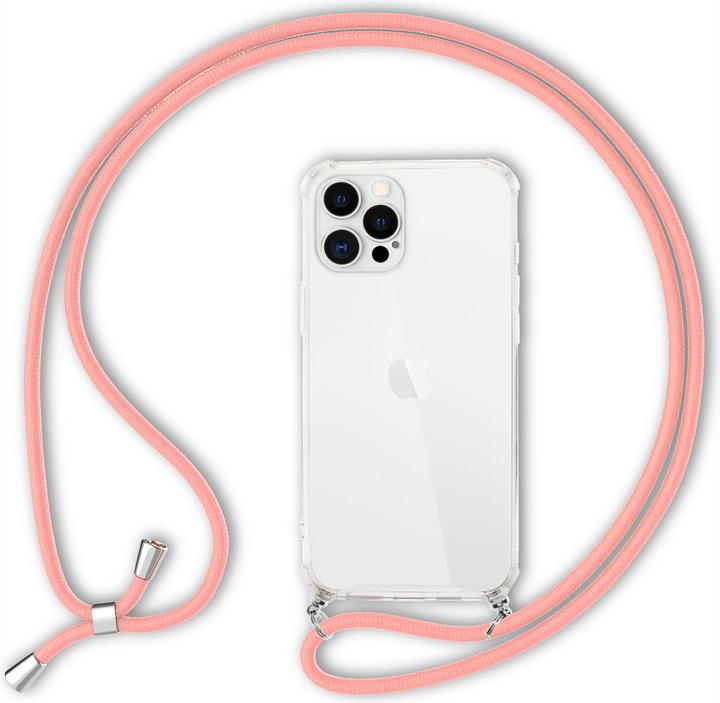 Immagine prodotto Nalia Custodia per cellulare con catena