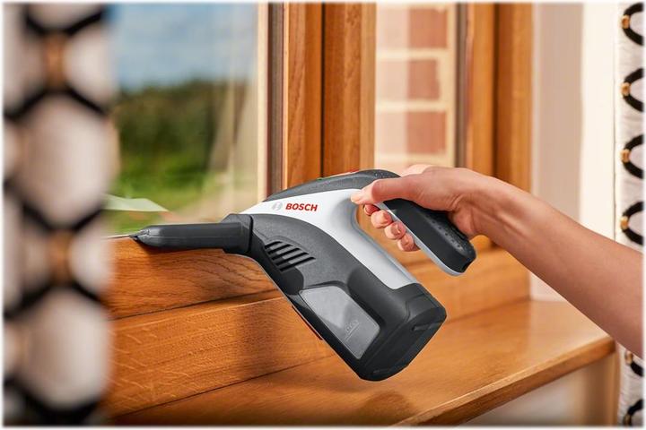 Actual product image Bosch Home & Garden Glass Vac Solo Plus