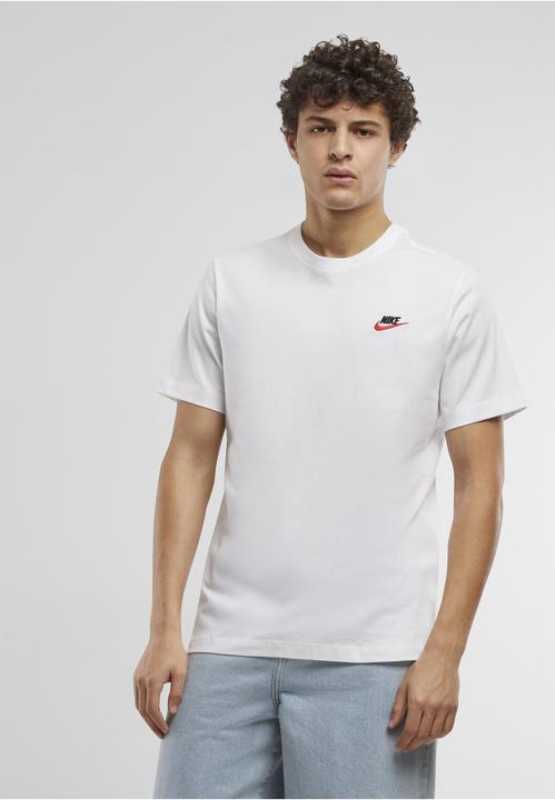 Actual product image Nike tee (M)