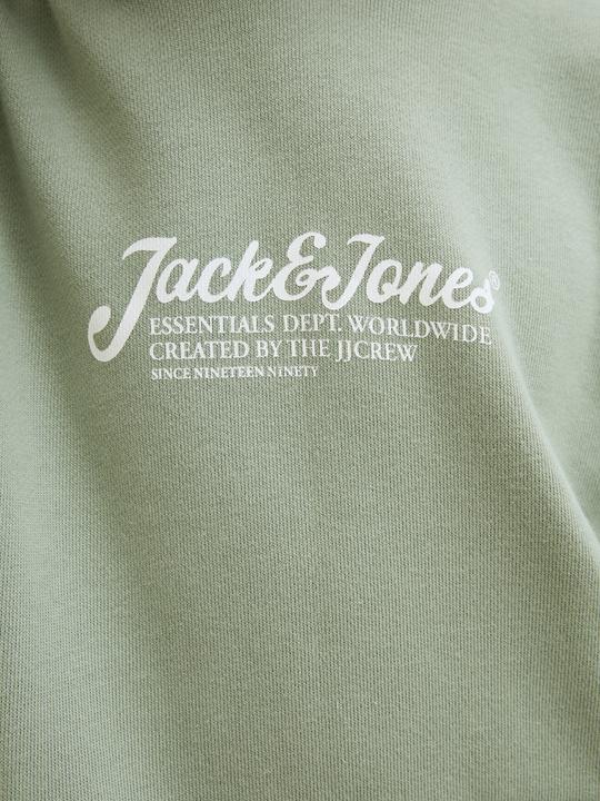 Immagine prodotto Jack & Jones Logo Kapuzenpullover Junior Kapuzenpullover (176)