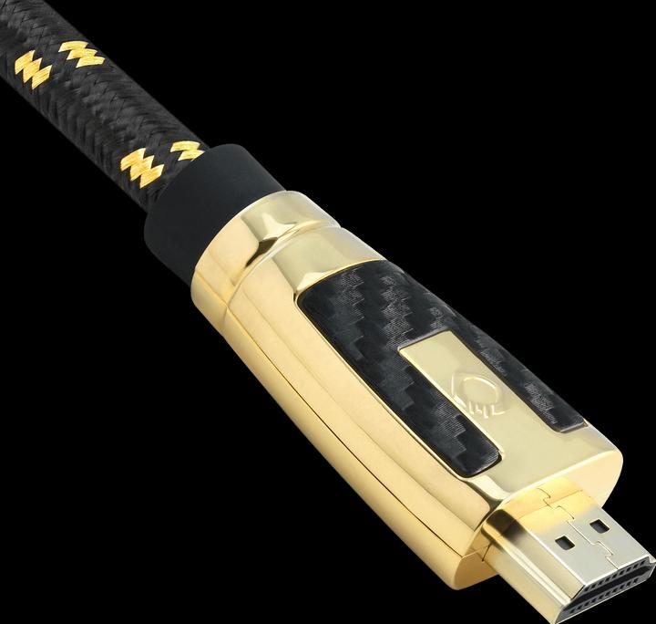 Immagine prodotto Oehlbach Carb Connect MKII UHD 7,50m (7.50 m)
