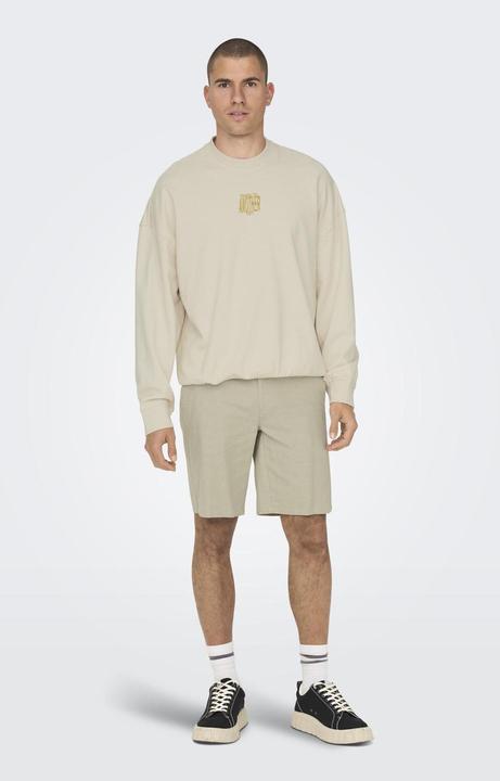 Image du produit Only & Sons Onsmark 0011 Cotton Linen (XL)