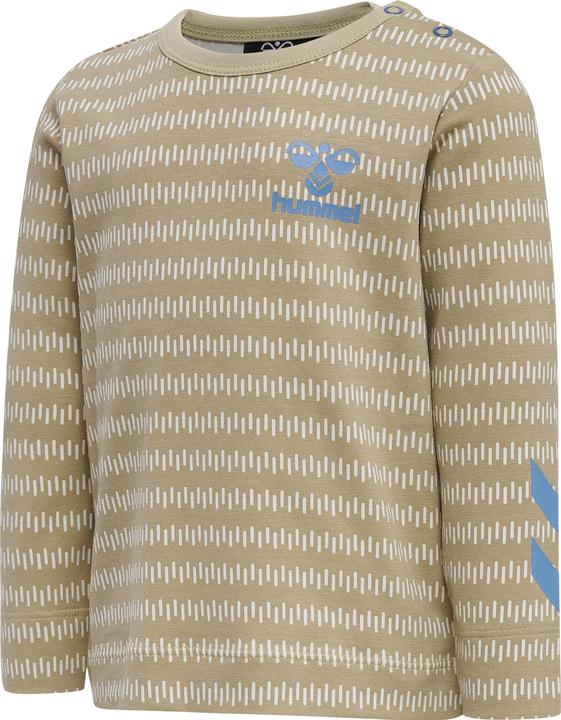 hummel Hmlesme T-Shirt L/S