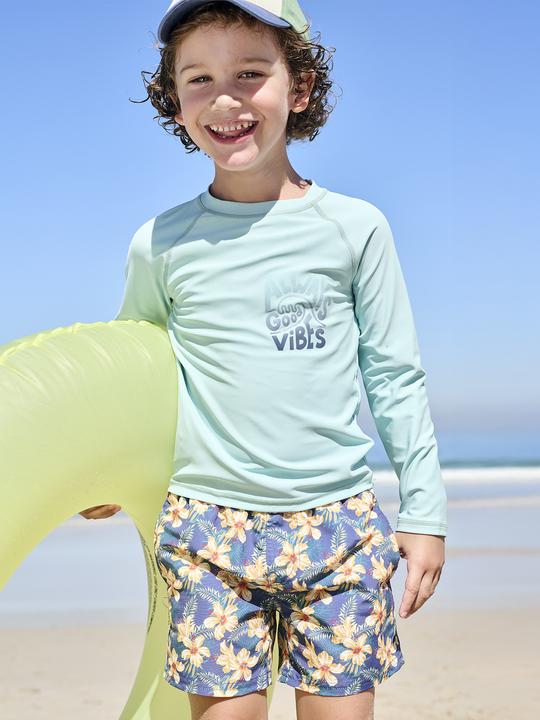 Image du produit Vertbaudet Badeshirt (104)