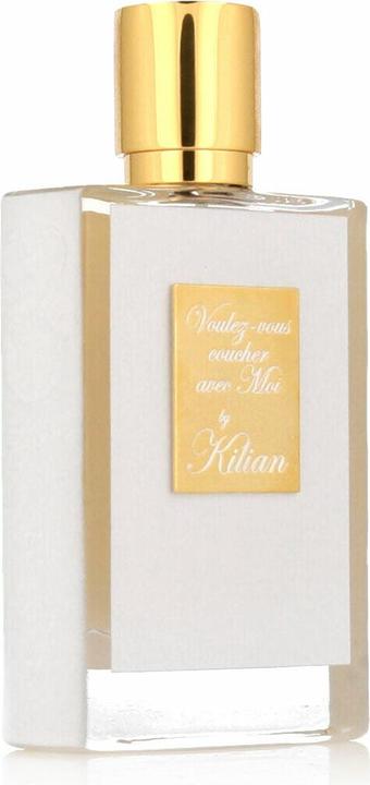 Actual product image By Kilian Voulez-Vous Coucher Avec Moi 50 ml Unisex Perfume (Eau de parfum, 50 ml)