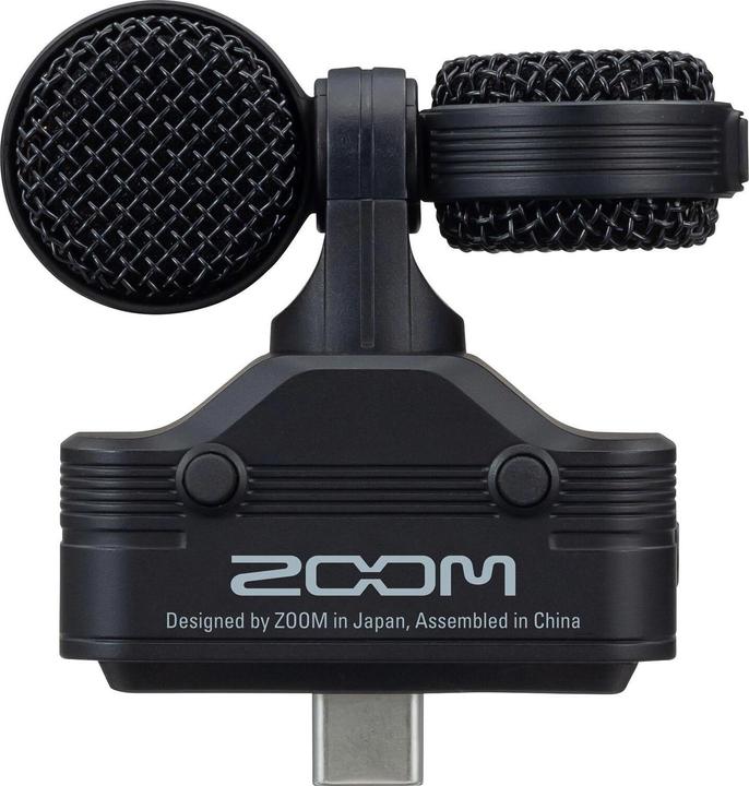 Immagine prodotto Zoom AM7
