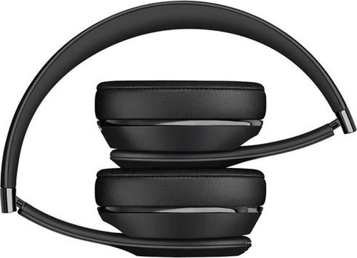 Produktbild Beats Solo3 (ANC, 40 h, Kabelgebunden, Kabellos)